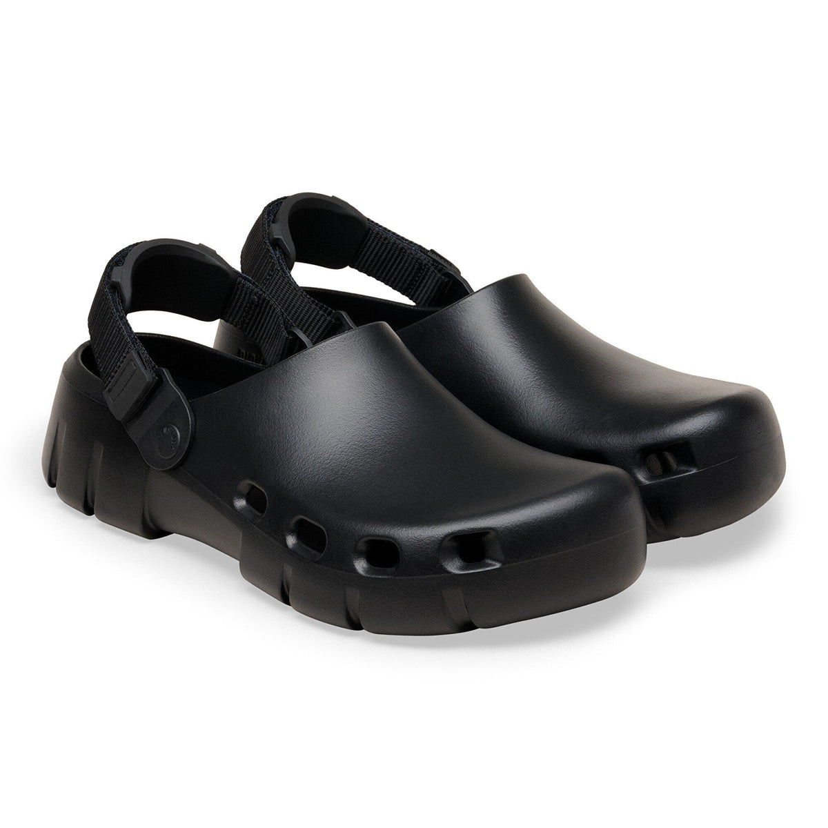 Birki Flow EVA in Color Black | Birkenstock