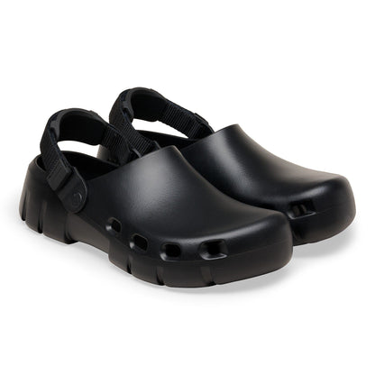 Birki Flow EVA in Color Black | Birkenstock
