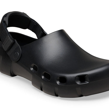 Birki Flow EVA in Color Black | Birkenstock