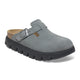 Basalt Gray/ Black