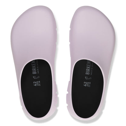 Super Birki 2.0 Polyurethane in Color Purple Fog | Birkenstock
