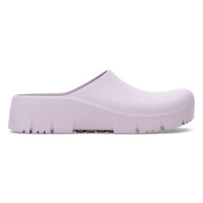 Super Birki 2.0 Polyurethane in Color Purple Fog | Birkenstock