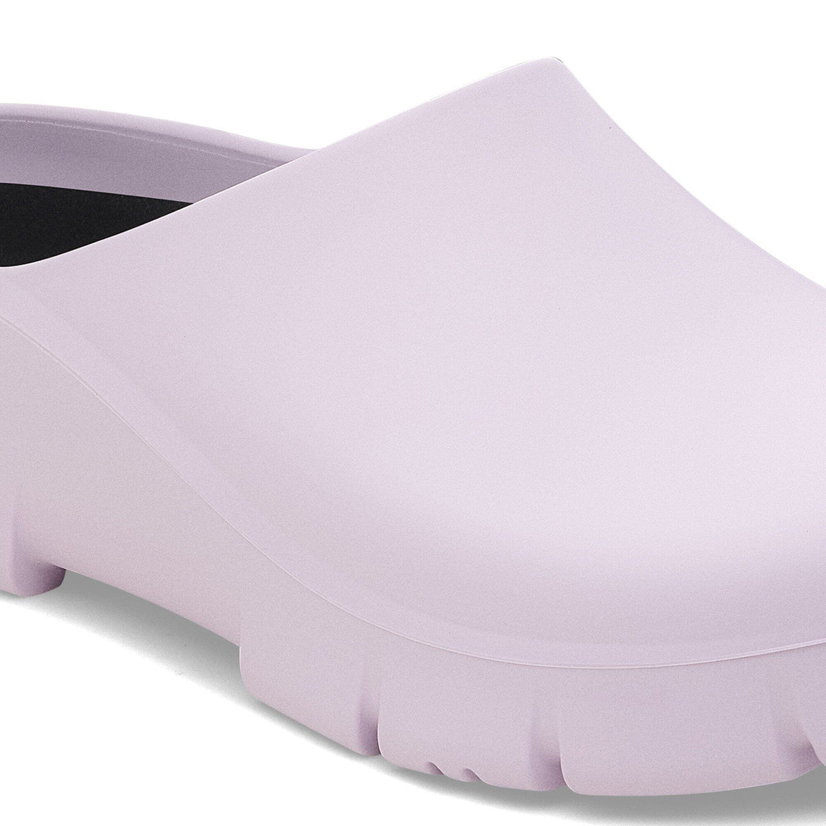 Super Birki 2.0 Polyurethane in Color Purple Fog | Birkenstock