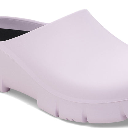 Super Birki 2.0 Polyurethane in Color Purple Fog | Birkenstock