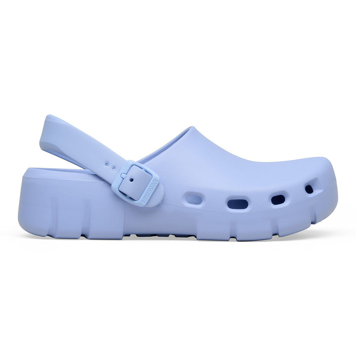 Birki Flow EVA in Color Dusty Blue | Birkenstock