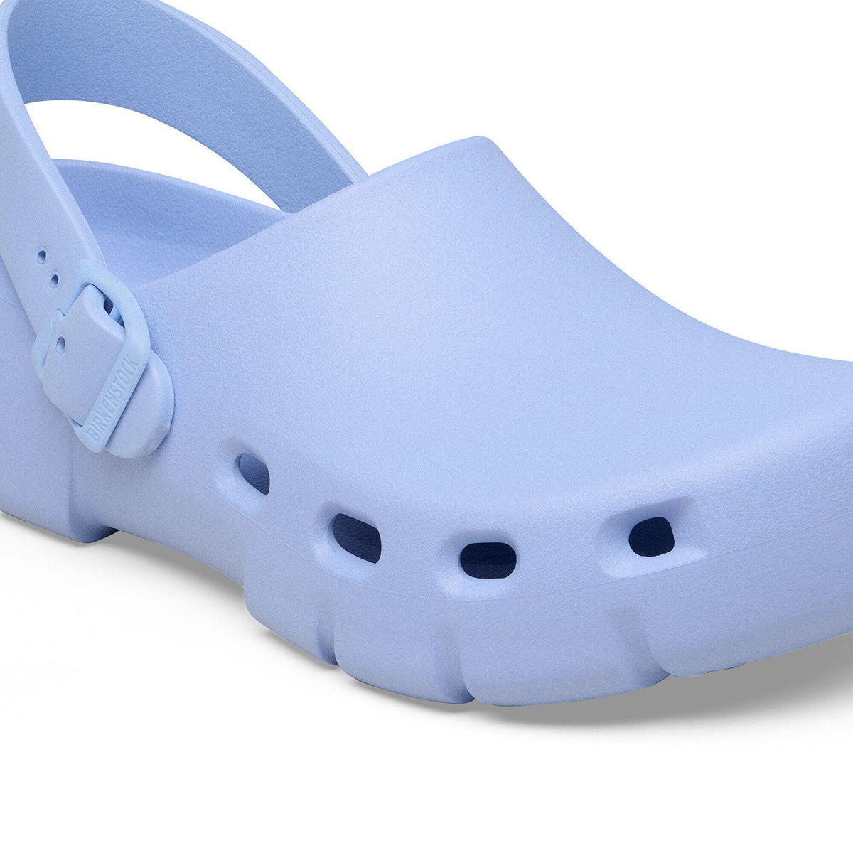 Birki Flow EVA in Color Dusty Blue | Birkenstock