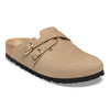 Tobacco Brown
