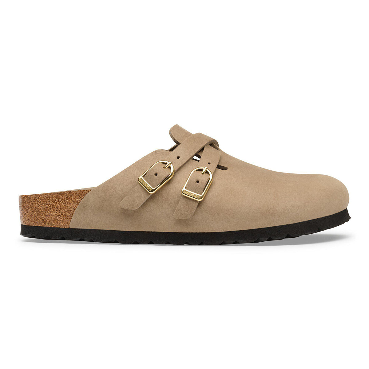 Blair Oiled Leather in Color Tobacco Brown | Birkenstock