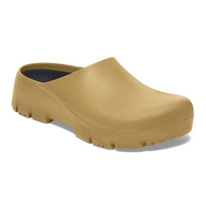 Super Birki 2.0 Polyurethane in Color Cork Brown | Birkenstock