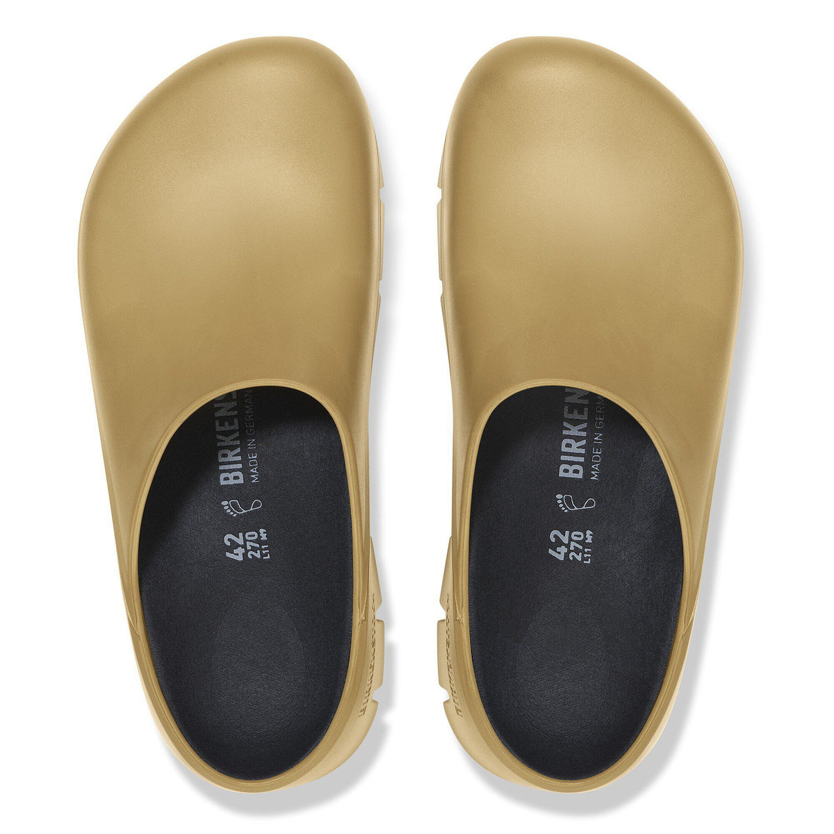 Super Birki 2.0 Polyurethane in Color Cork Brown | Birkenstock