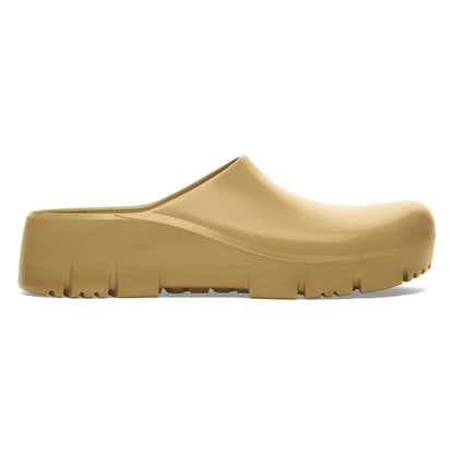 Super Birki 2.0 Polyurethane in Color Cork Brown | Birkenstock