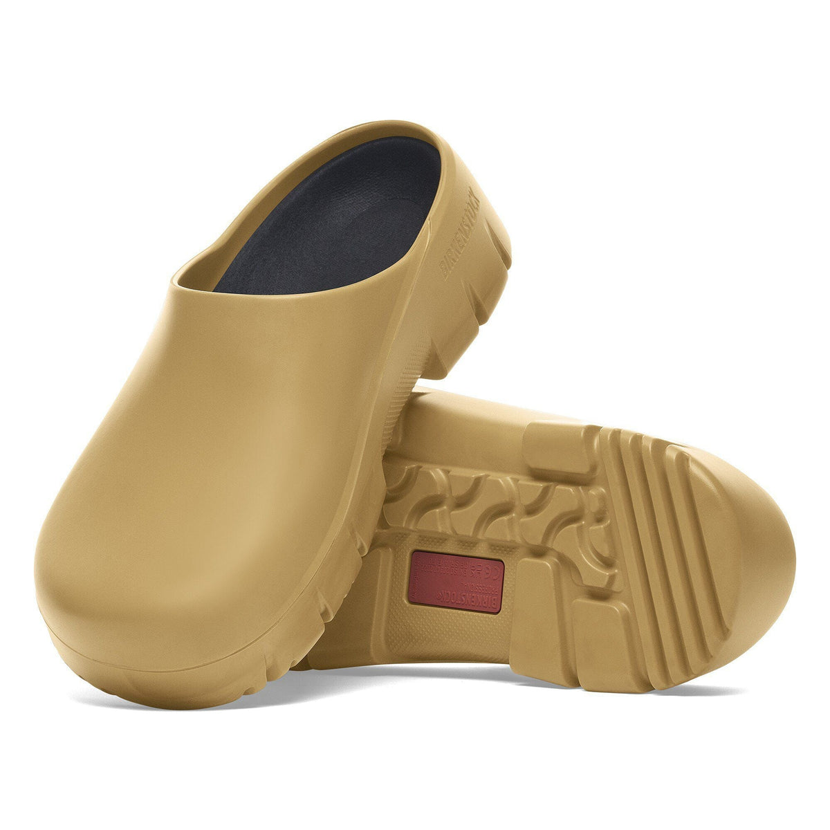 Super Birki 2.0 Polyurethane in Color Cork Brown | Birkenstock