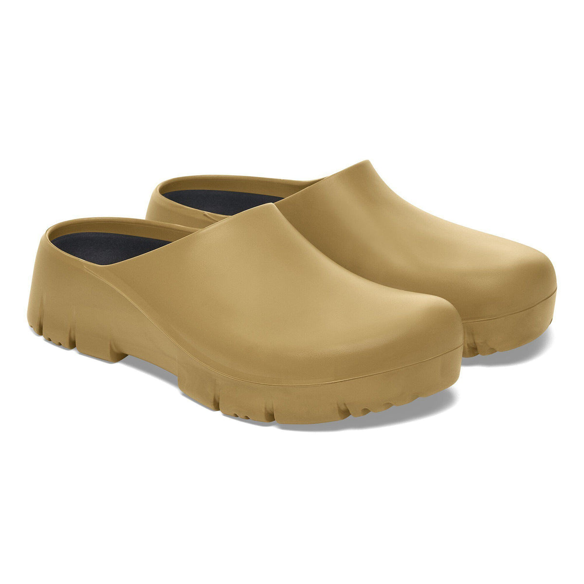 Super Birki 2.0 Polyurethane in Color Cork Brown | Birkenstock
