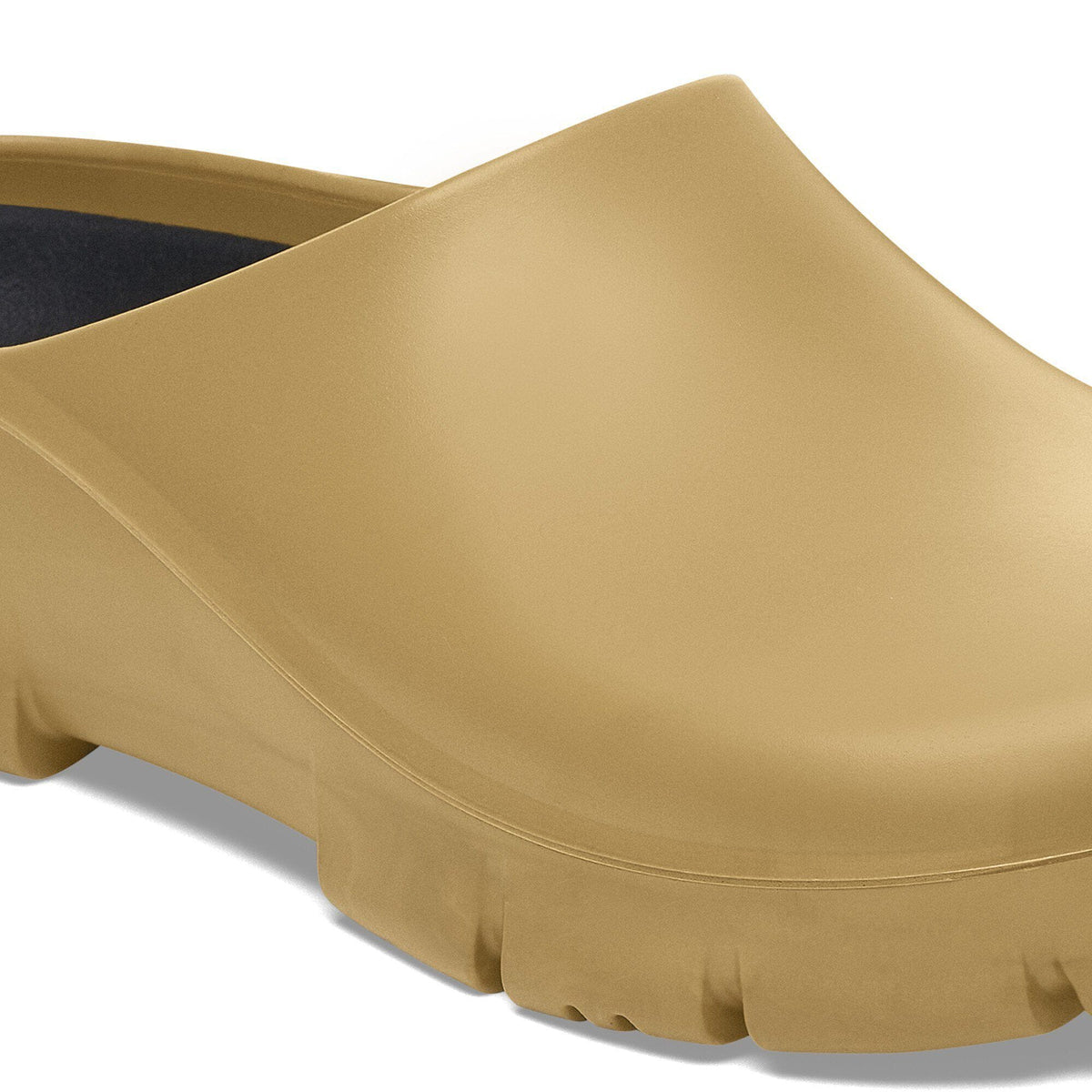 Super Birki 2.0 Polyurethane in Color Cork Brown | Birkenstock