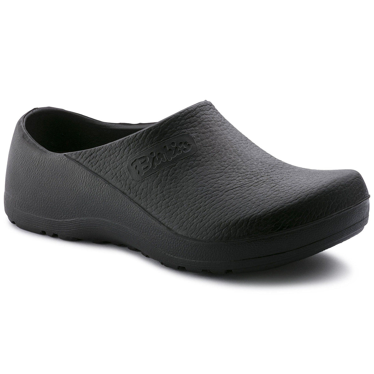Profi-Birki Polyurethane in Color Black | Birkenstock