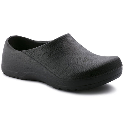 Profi-Birki Polyurethane in Color Black | Birkenstock