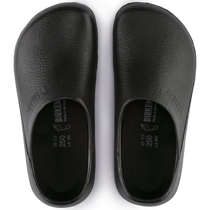 Profi-Birki Polyurethane in Color Black | Birkenstock