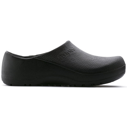 Profi-Birki Polyurethane in Color Black | Birkenstock
