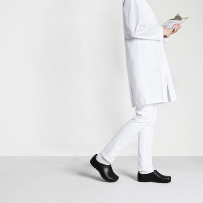 Profi-Birki Polyurethane in Color Black | Birkenstock