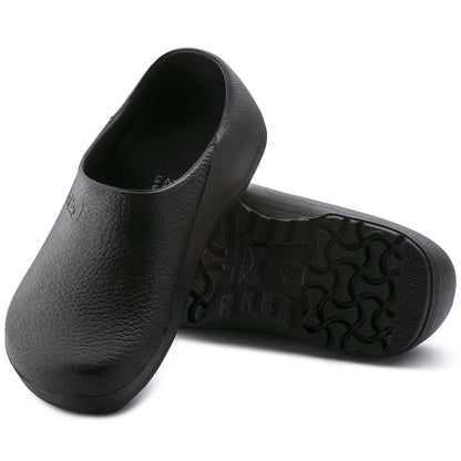 Profi-Birki Polyurethane in Color Black | Birkenstock