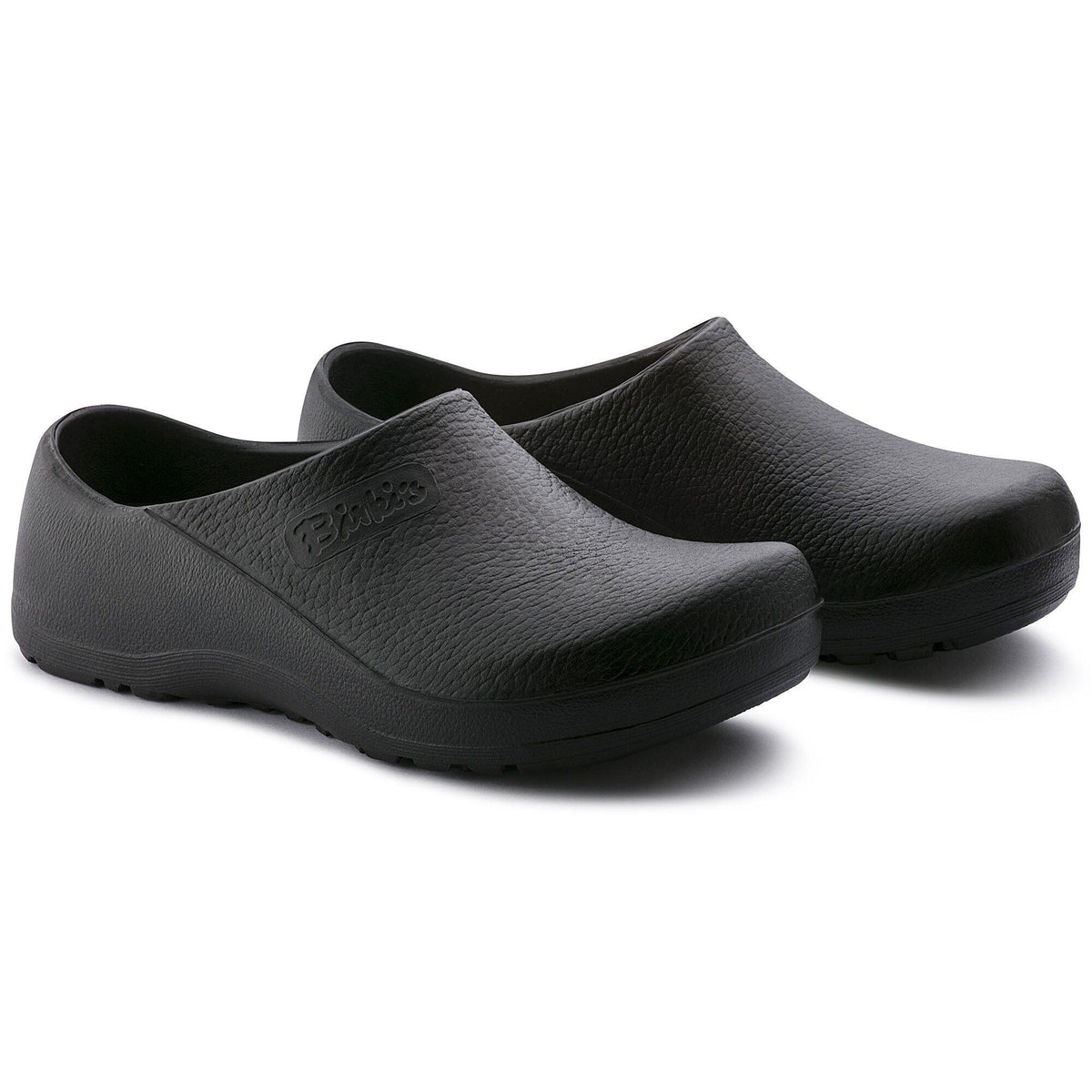 Profi-Birki Polyurethane in Color Black | Birkenstock