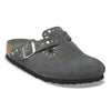 Charcoal Tonal