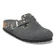 Charcoal Tonal