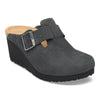 Charcoal/Black