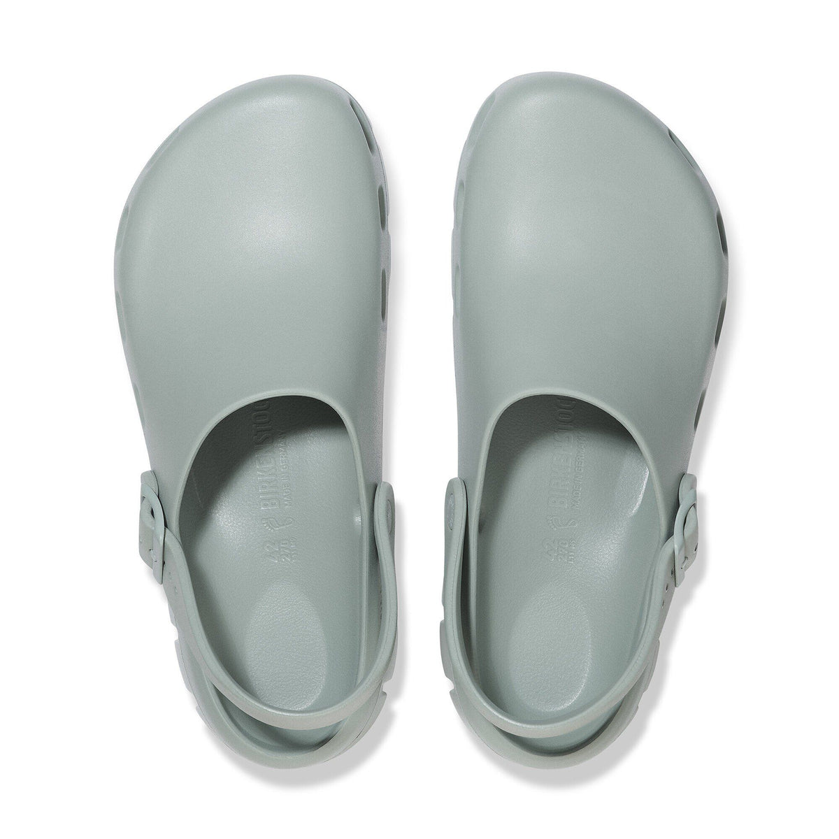 Birki Flow EVA in Color Pure Sage | Birkenstock
