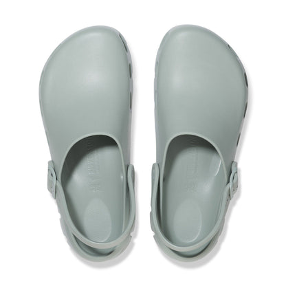 Birki Flow EVA in Color Pure Sage | Birkenstock