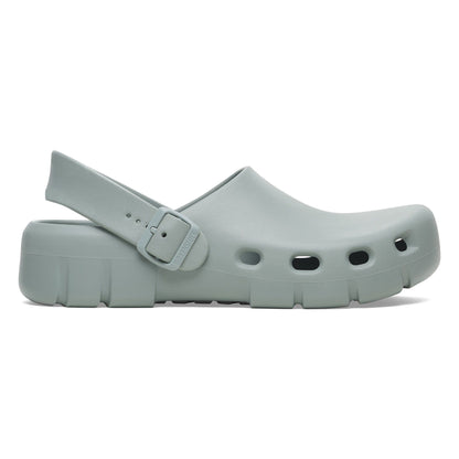 Birki Flow EVA in Color Pure Sage | Birkenstock