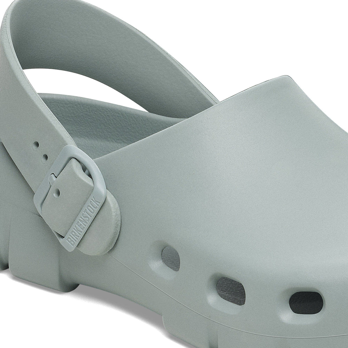 Birki Flow EVA in Color Pure Sage | Birkenstock