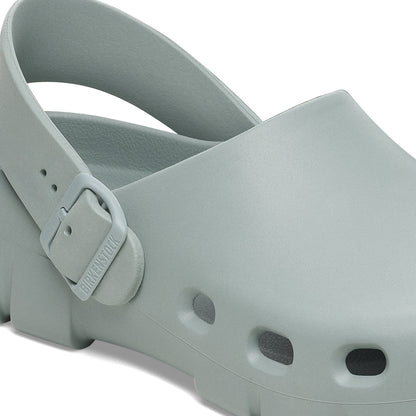 Birki Flow EVA in Color Pure Sage | Birkenstock