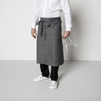 Boston Super Grip Leather in Color White | Birkenstock