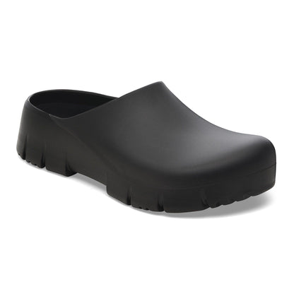 Super Birki 2.0 Polyurethane in Color Black | Birkenstock