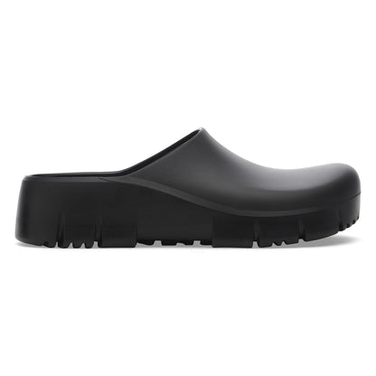 Super Birki 2.0 Polyurethane in Color Black | Birkenstock