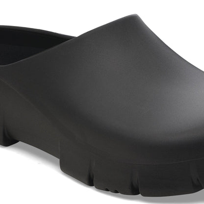 Super Birki 2.0 Polyurethane in Color Black | Birkenstock