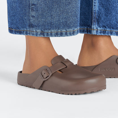 Boston Essentials EVA in Color Roast | Birkenstock
