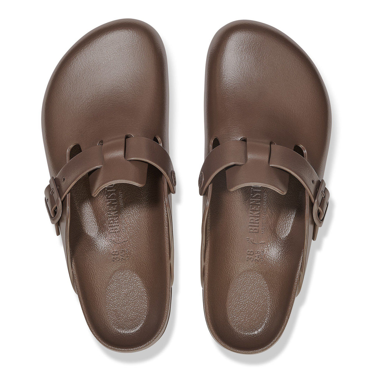 Boston Essentials EVA in Color Roast | Birkenstock