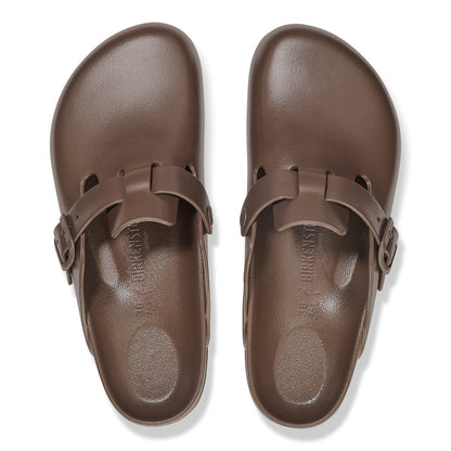 Boston Essentials EVA in Color Roast | Birkenstock