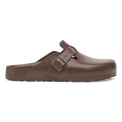 Boston Essentials EVA in Color Roast | Birkenstock