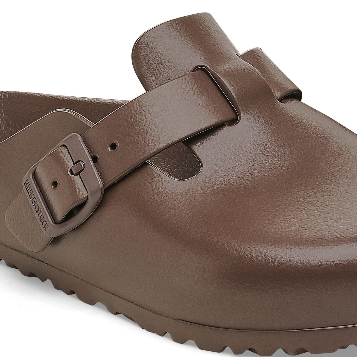 Boston Essentials EVA in Color Roast | Birkenstock