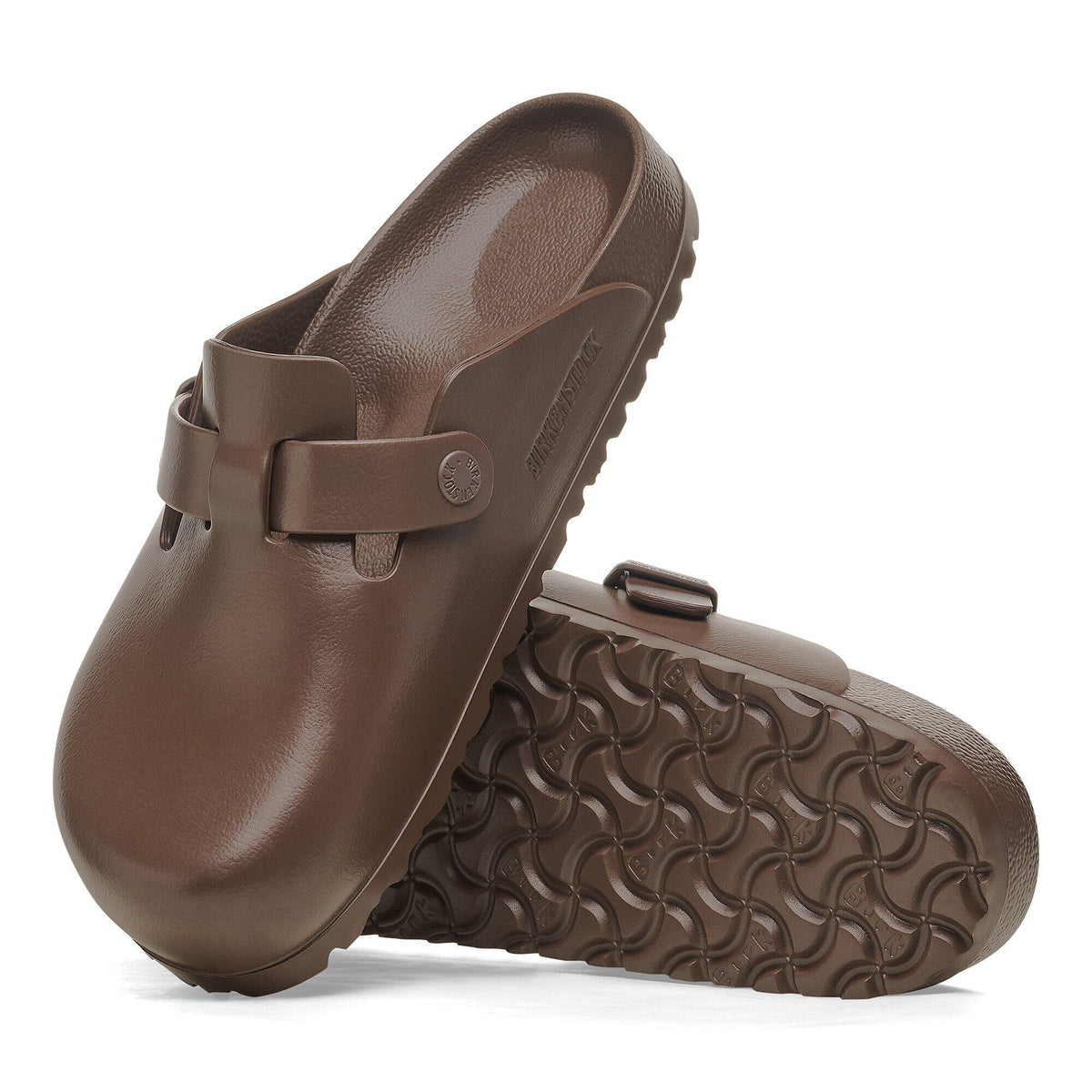 Boston Essentials EVA in Color Roast | Birkenstock