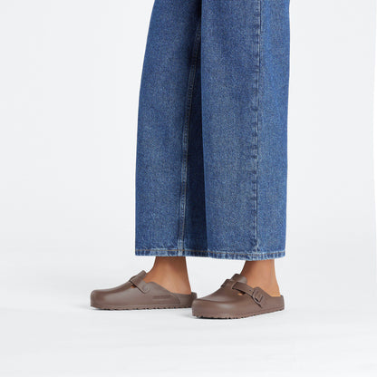 Boston Essentials EVA in Color Roast | Birkenstock