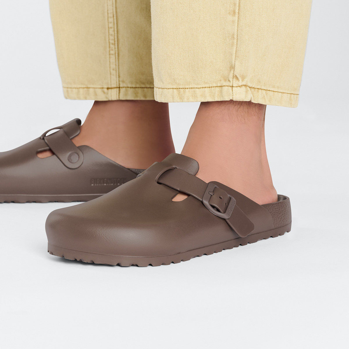 Boston Essentials EVA in Color Roast | Birkenstock
