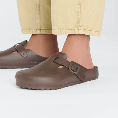 Boston Essentials EVA in Color Roast | Birkenstock