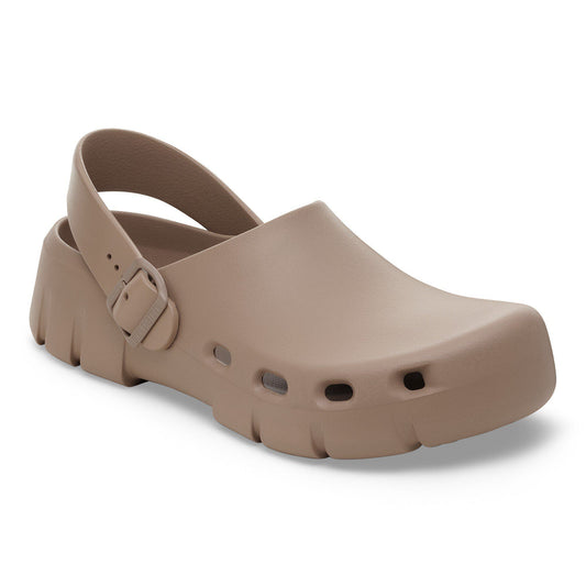 Birki Flow EVA in Color Gray Taupe | Birkenstock