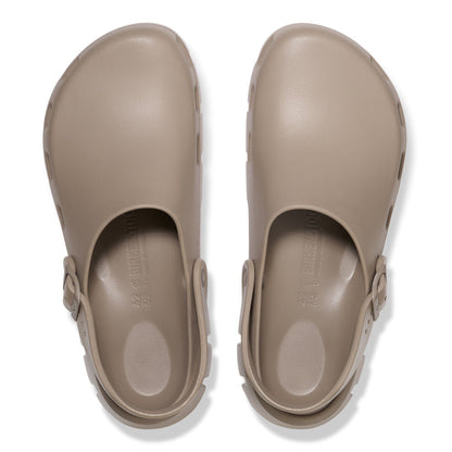 Birki Flow EVA in Color Gray Taupe | Birkenstock