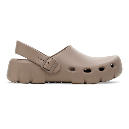 Birki Flow EVA in Color Gray Taupe | Birkenstock