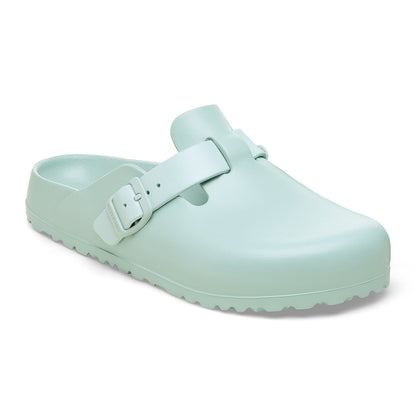 Boston Essentials EVA in Color Surf Green | Birkenstock
